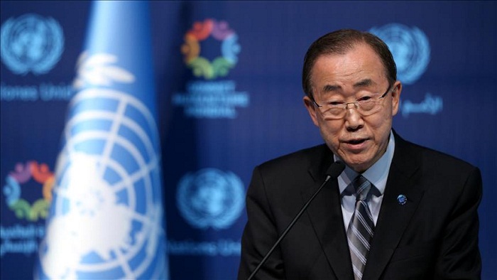 ONU: Il faut au moins 245 milliards de dollars dans le domaine de l`aide humanitaire